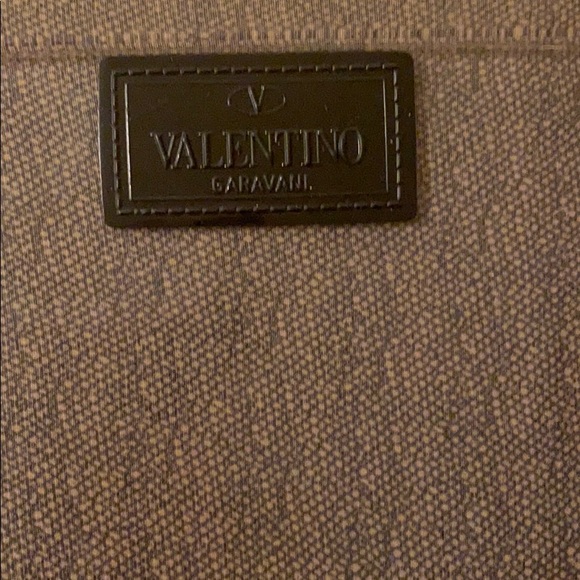 Valentino Rainboots - Picture 3 of 4